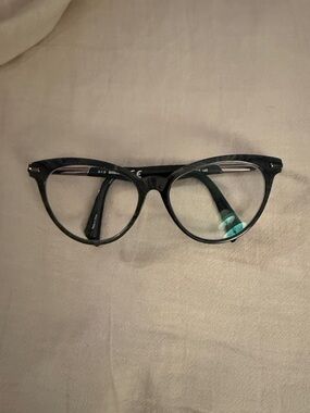 Diesel Eyeglasses, Frames Only, DL5193-3 005, 54-15-140, Plastic, Dk Gray Marble